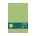 Tovaglia in plastica 137x274cm Verde salvia – monouso 1pz