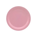 Piatti in carta Rosa 18cm – Confezione da 15 pezzi