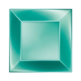 Piatto Grande Nice Tiffany perlé 29cm, 6pz.