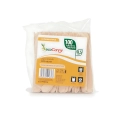 Eco Forchette Patatine in legno di betulla 100pz