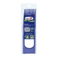 Coltelli Compact Blu in plastica riutilizzabile, 15 pz