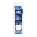 Cucchiai Compact Azzurro in plastica riutilizzabile, 15pz.