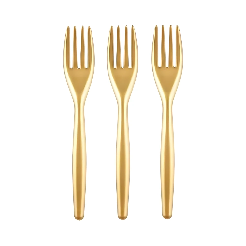 Forchette Oro Easy, 20pz.