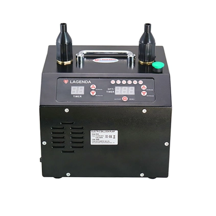 Compressore professionale per palloncini B322 Lagenda Precise Inflator V5.0, 1pz