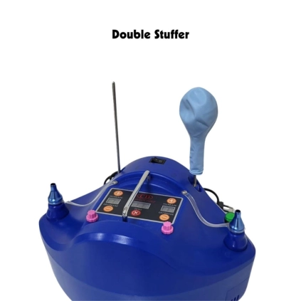 Compressore Elettrico Precision Balloon Pump, 1pz.