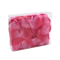 Petali di rosa Rosa Acceso, Box con 100 petali, 1pz.