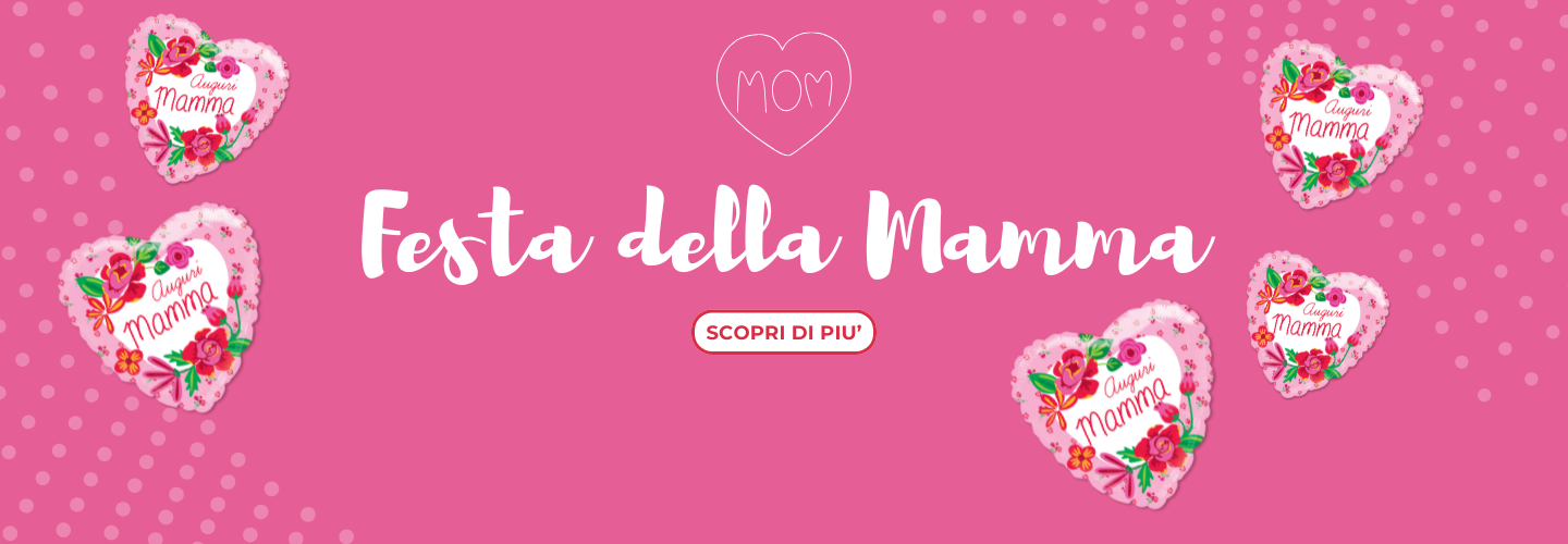 Festa della Mamma