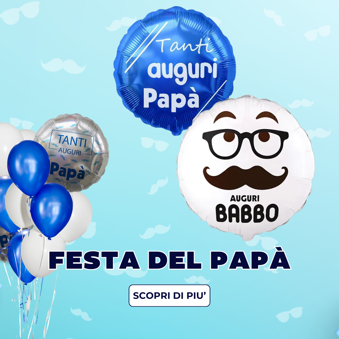 Festa del Papà